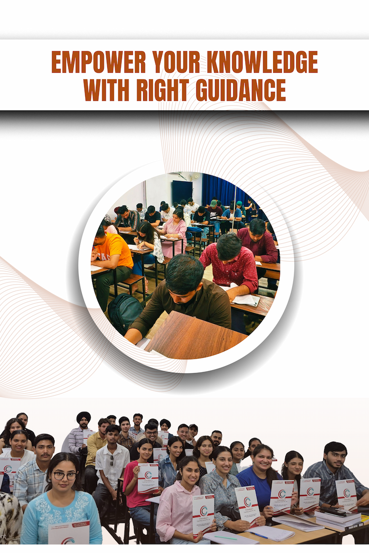 Chanakya's Coaching Centre